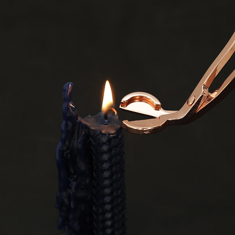 Aromatherapy Candle Tool Set