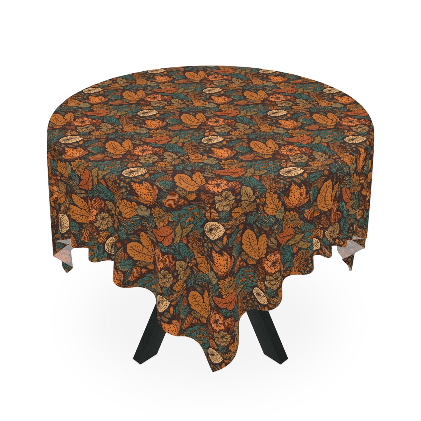 Tablecloth (Moody Harvest)