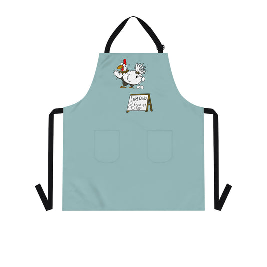 Apron (Chicken - Laid Daily)