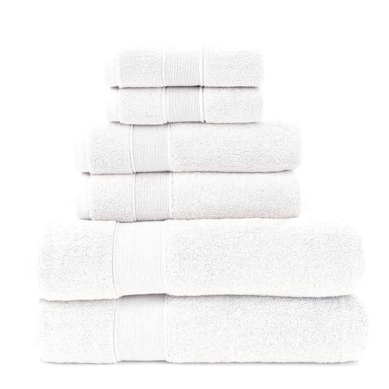 Luxury Bath Towel Set