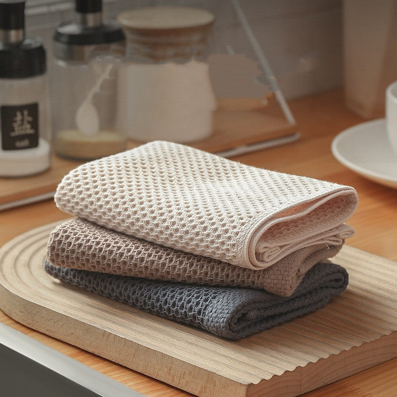 3-Pack Kitchen Cleaning Towels