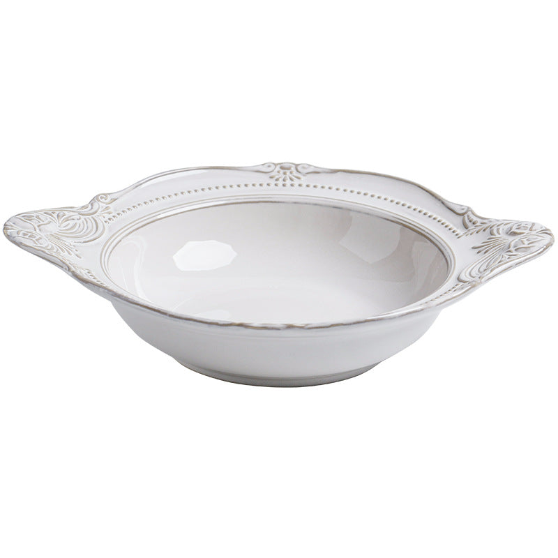 French Provincial Dinnerware