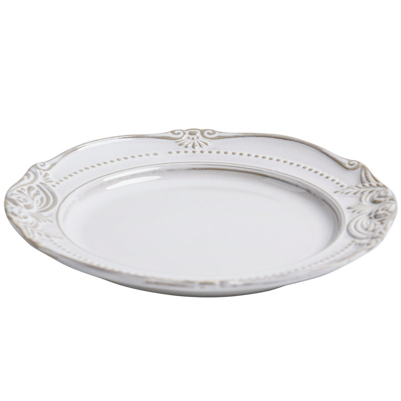 French Provincial Dinnerware