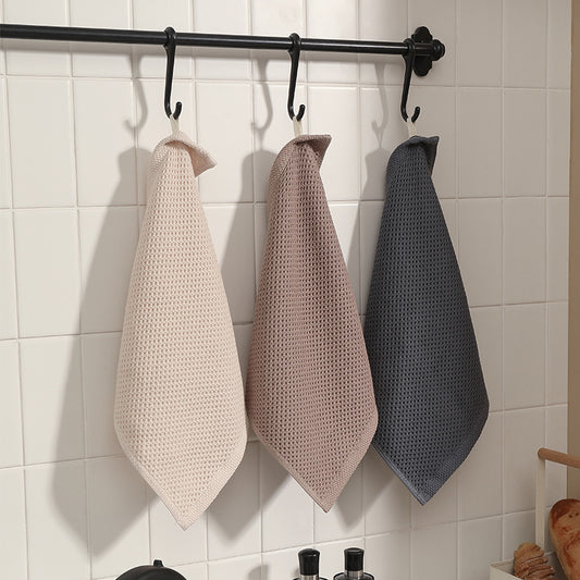 3-Pack Kitchen Cleaning Towels